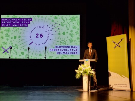 Občina Ravne na Koroškem ponovno prejela naziv Prostovoljstvu prijazna občina (12)